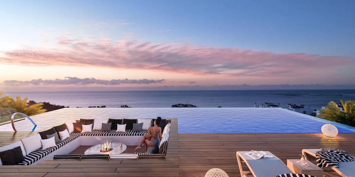 Property view