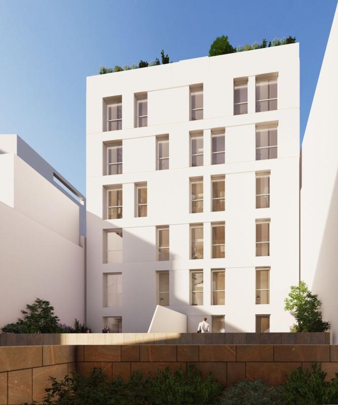 apartment te koop in La Villajoyosa / Vila Joiosa | 1 slaapkamers H83577