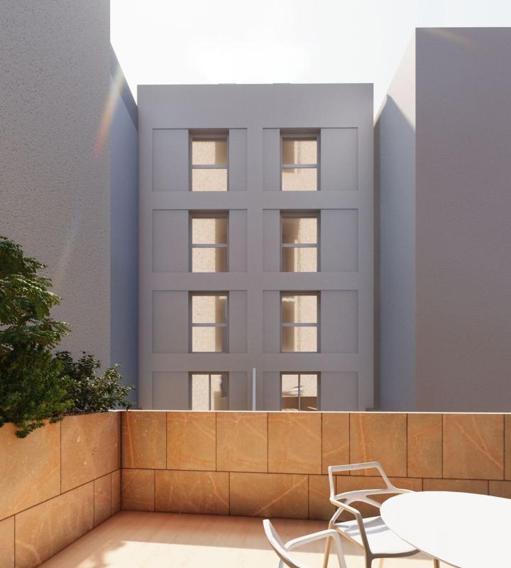 apartment te koop in La Villajoyosa / Vila Joiosa | 1 slaapkamers H83577