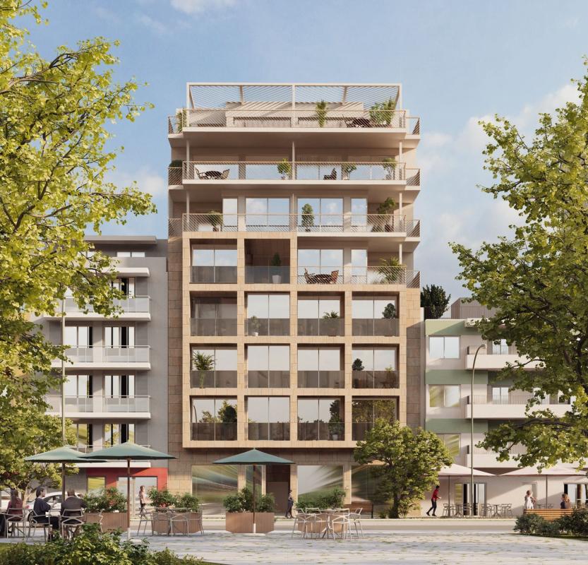 apartment te koop in La Villajoyosa / Vila Joiosa | 1 slaapkamers H83577