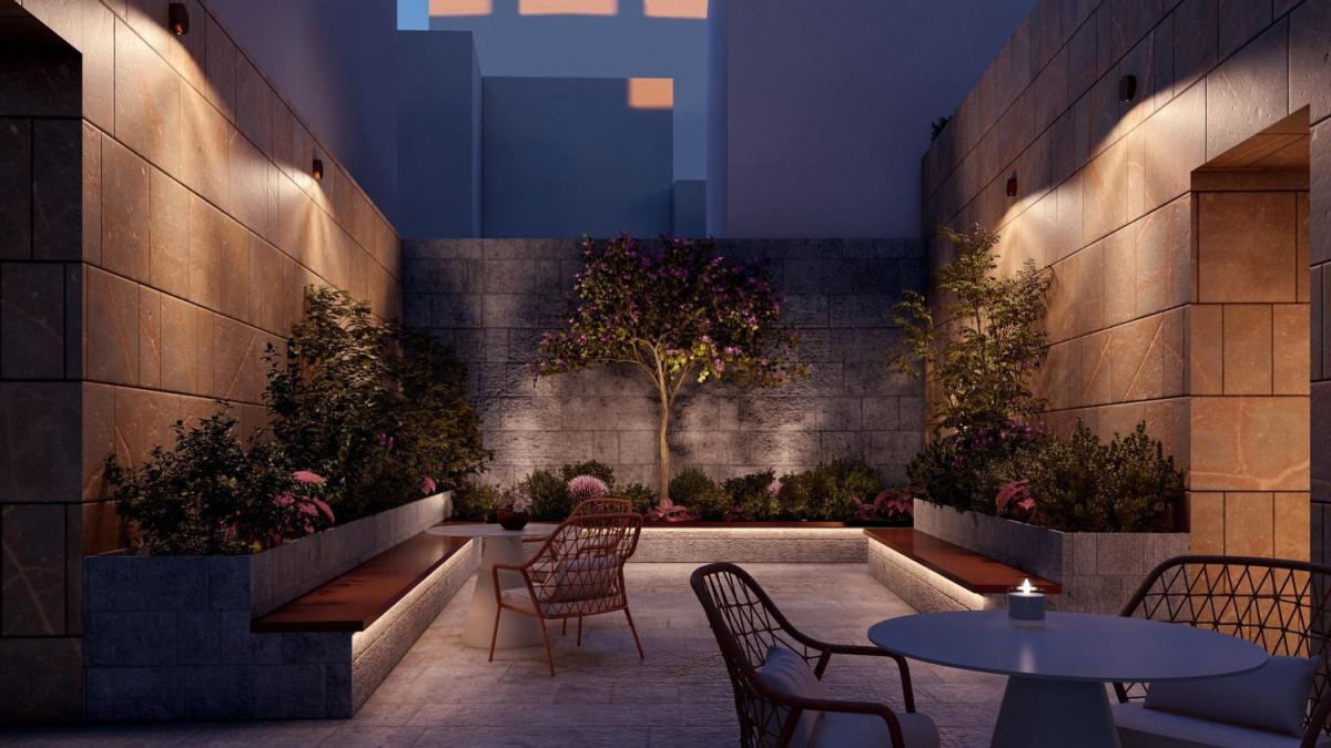 apartment te koop in La Villajoyosa / Vila Joiosa | 1 slaapkamers H83577