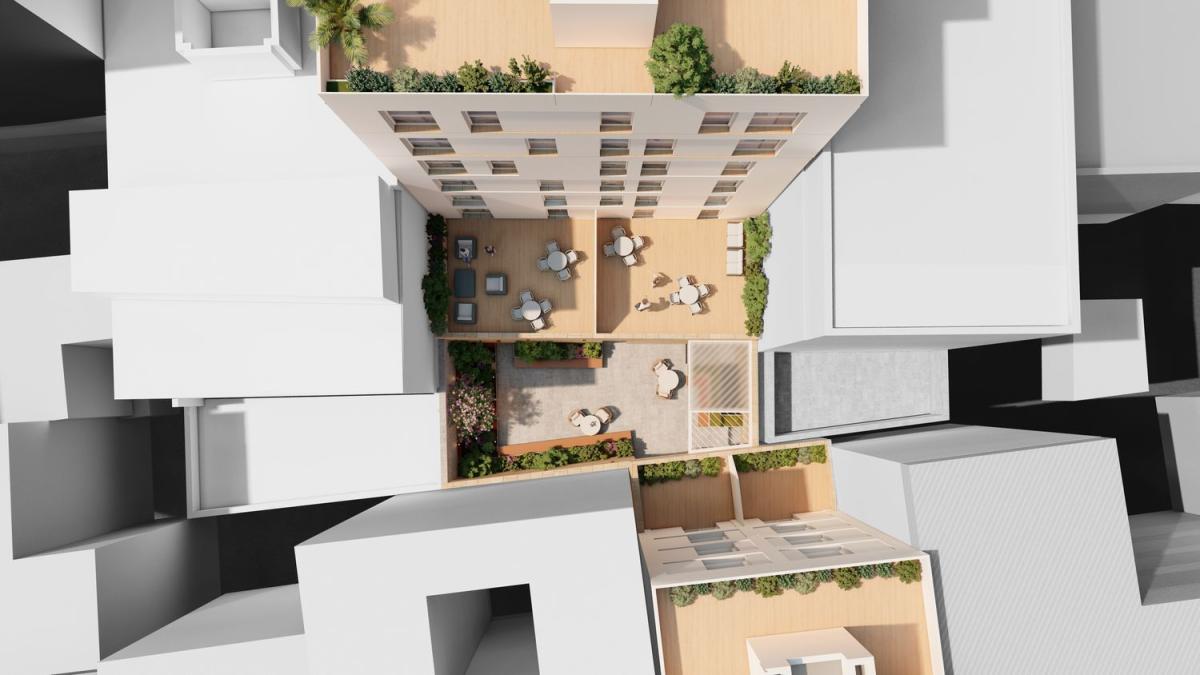 apartment te koop in La Villajoyosa / Vila Joiosa | 1 slaapkamers H83577