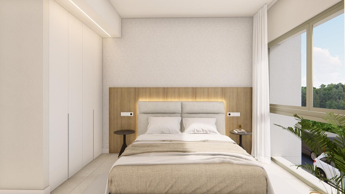 apartment te koop in Los Alcázares | 3 slaapkamers H467510