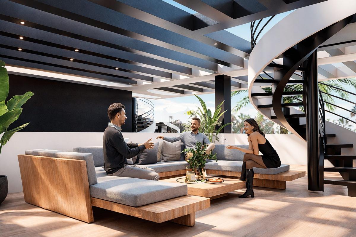 apartment te koop in Los Alcázares | 3 slaapkamers H472806