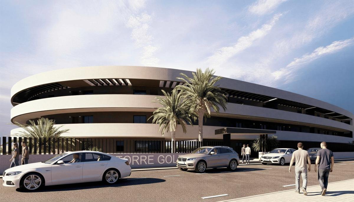 apartment te koop in Los Alcázares | 3 slaapkamers H472806