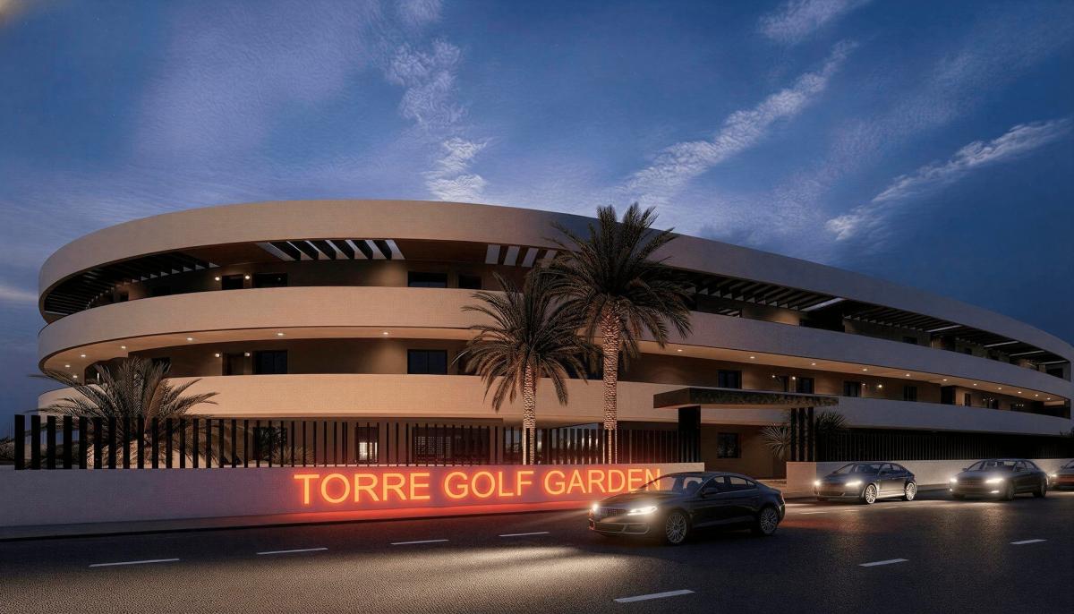 apartment te koop in Los Alcázares | 3 slaapkamers H472824