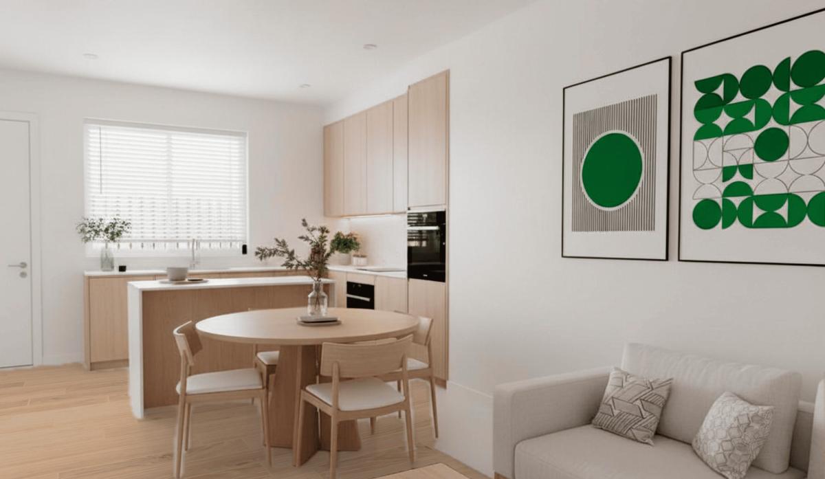 apartment te koop in Los Alcázares | 3 slaapkamers H472824