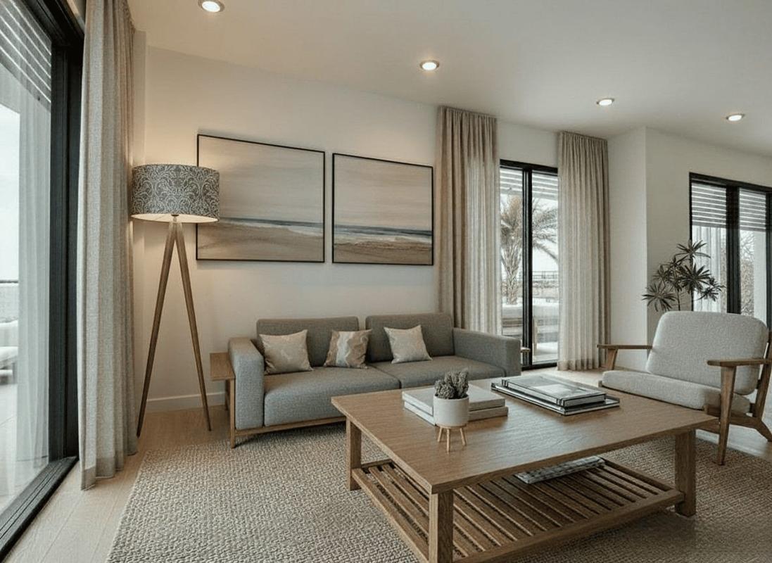 apartment te koop in Los Alcázares | 3 slaapkamers H472824