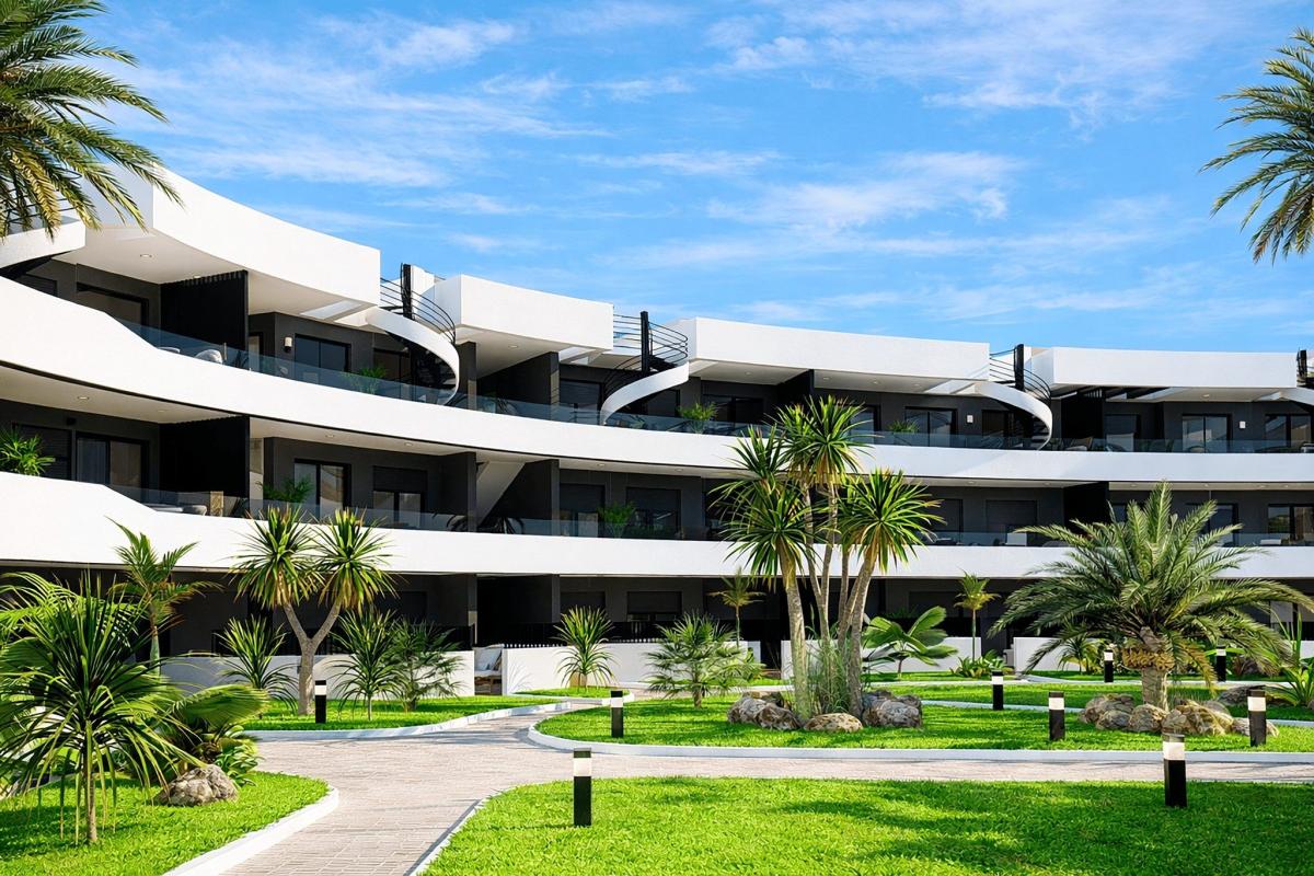 apartment te koop in Los Alcázares | 3 slaapkamers H472824