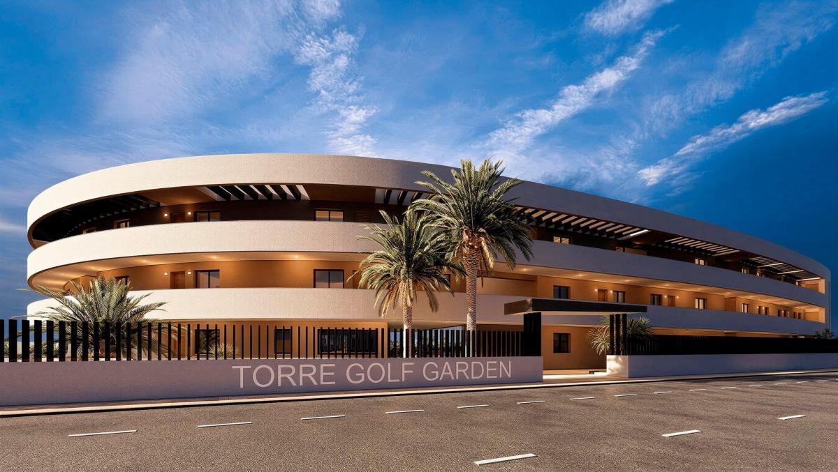 apartment te koop in Los Alcázares | 3 slaapkamers H472824