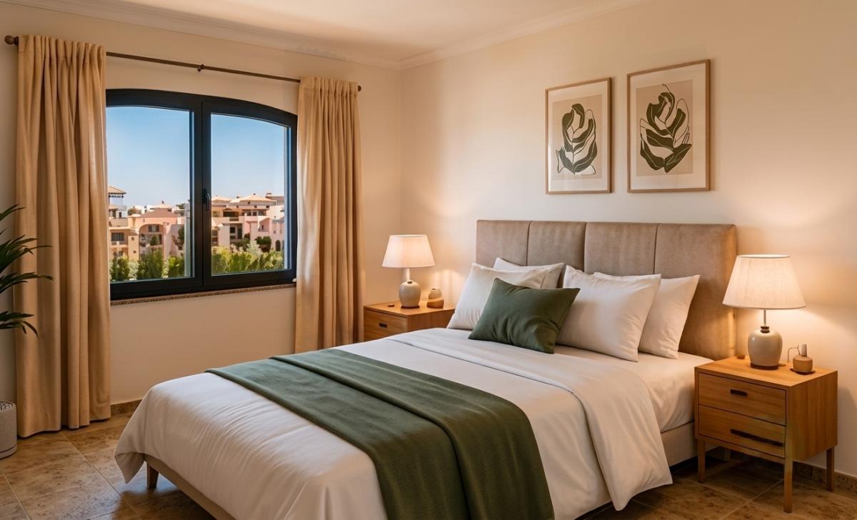 apartment te koop in Los Alcázares | 2 slaapkamers H573778