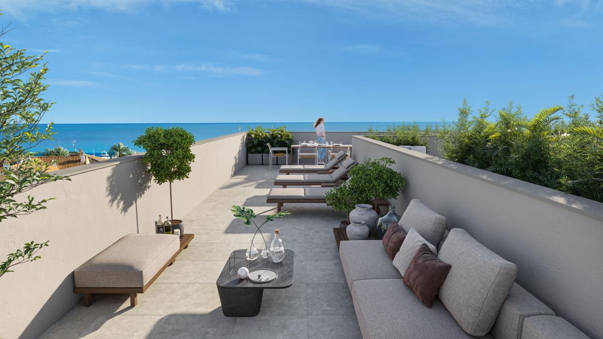 apartment te koop in Los Alcázares | 3 slaapkamers H579295_579278