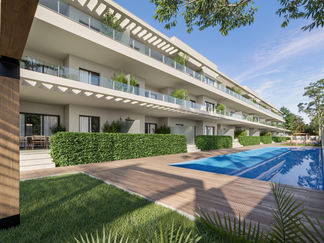 apartment te koop in Los Alcázares | 2 slaapkamers H579300_579278