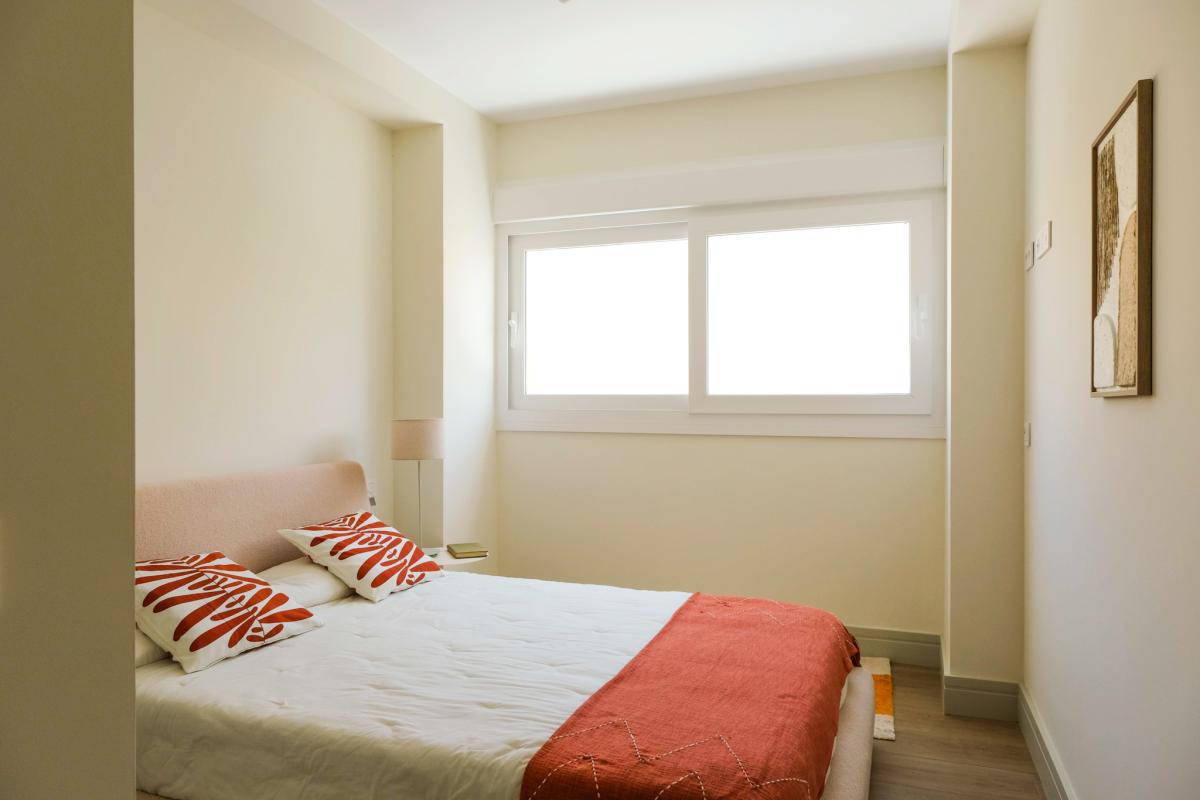 apartment te koop in Málaga | 2 slaapkamers H449582