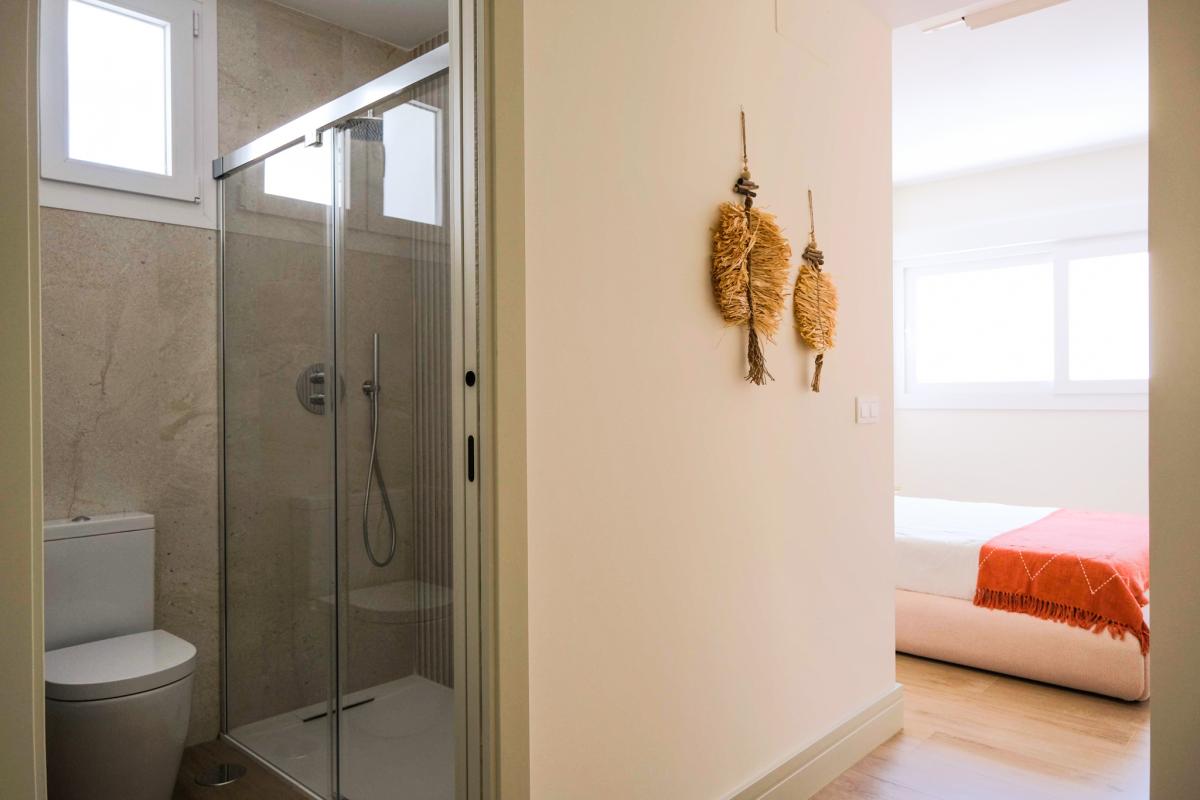 apartment te koop in Málaga | 2 slaapkamers H449582