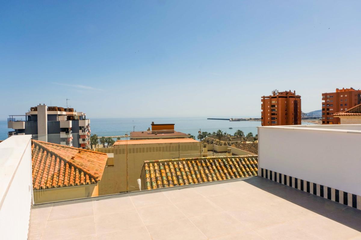 apartment te koop in Málaga | 2 slaapkamers H449582