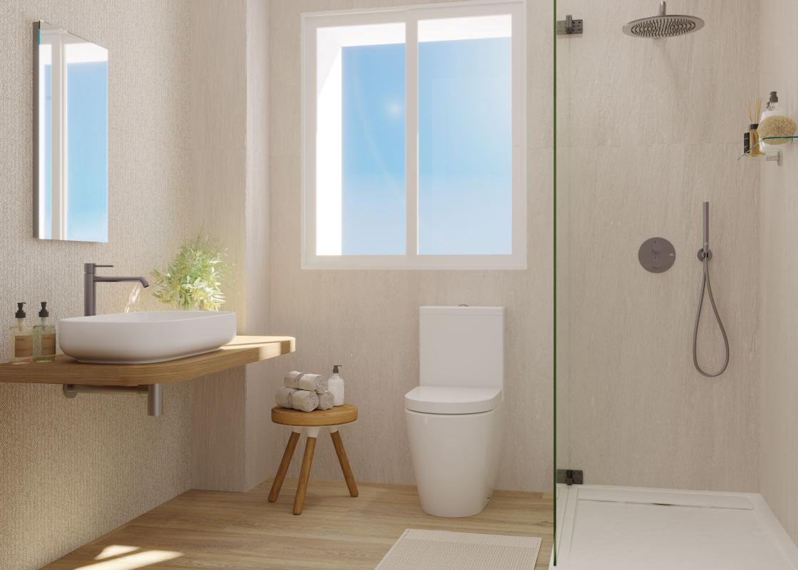 apartment te koop in Málaga | 2 slaapkamers H449582