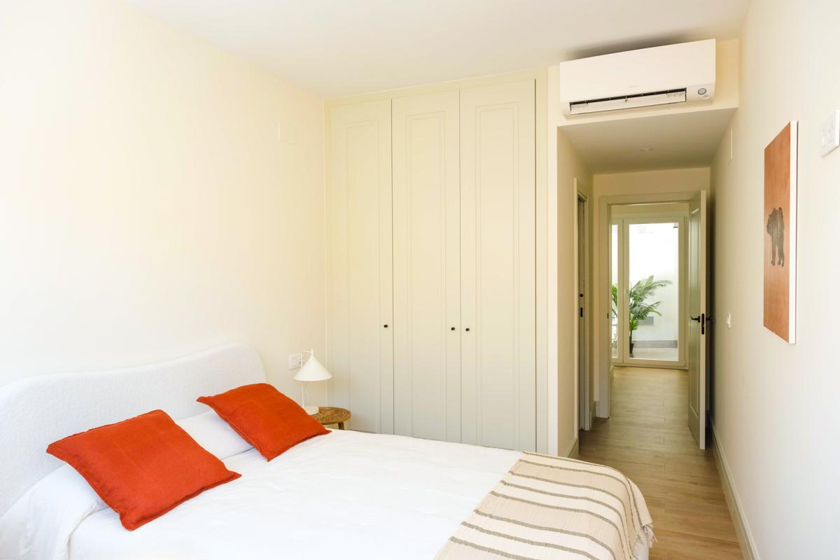 apartment te koop in Málaga | 3 slaapkamers H449583