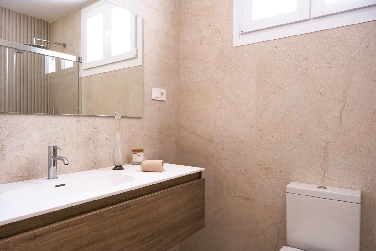 apartment te koop in Málaga | 3 slaapkamers H449583