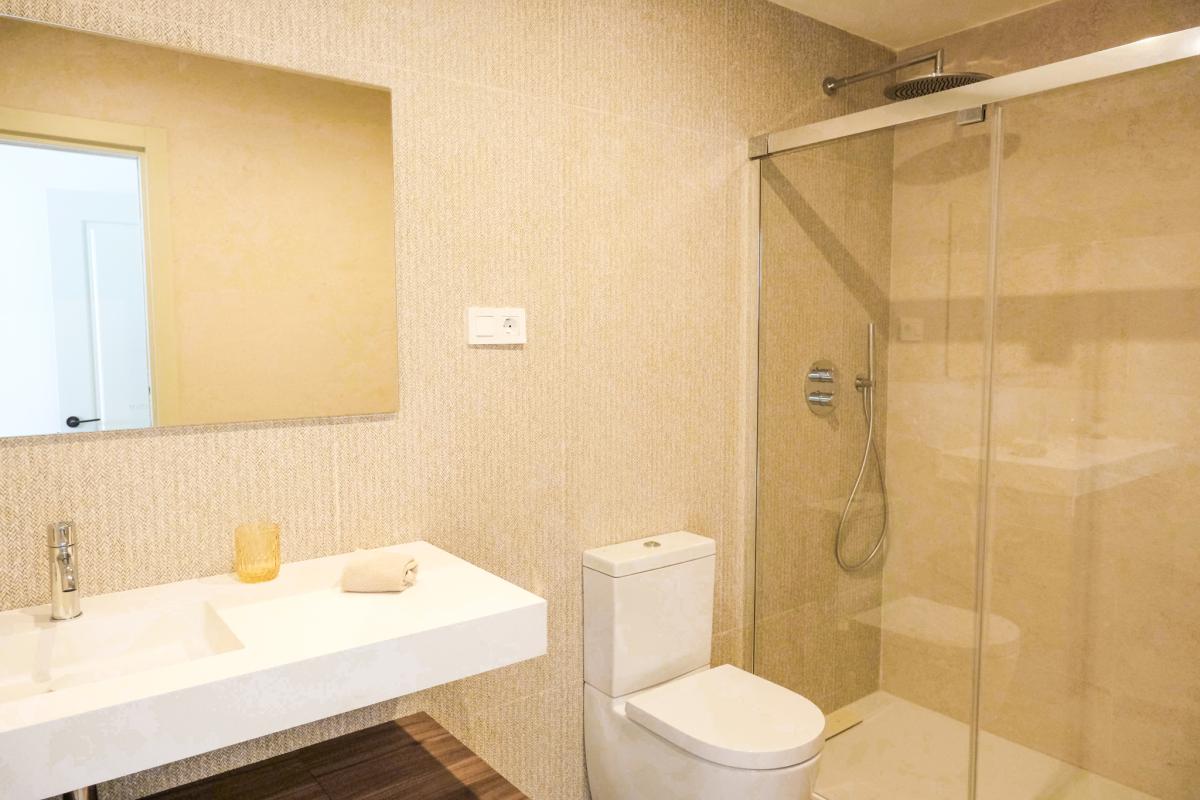 apartment te koop in Málaga | 3 slaapkamers H449583