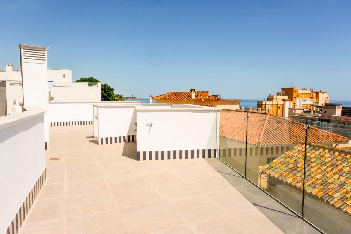 apartment te koop in Málaga | 3 slaapkamers H449583