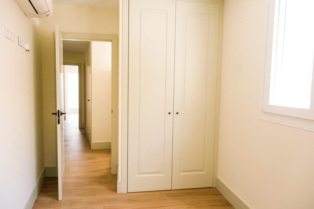 apartment te koop in Málaga | 3 slaapkamers H449583