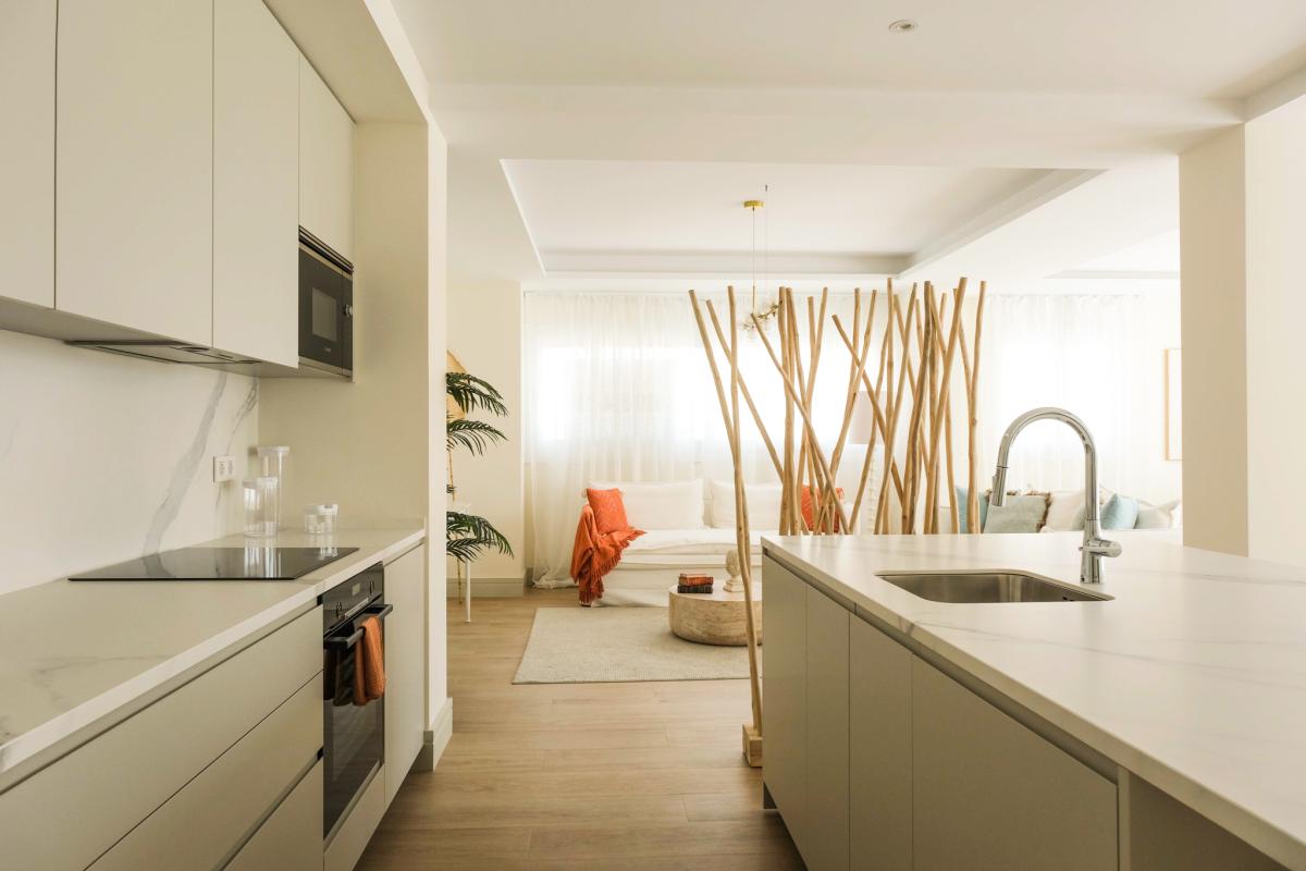 apartment te koop in Málaga | 3 slaapkamers H449583