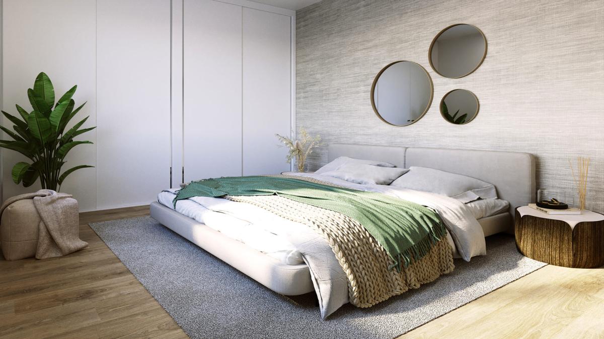 apartment te koop in Monforte del Cid | 2 slaapkamers H451963