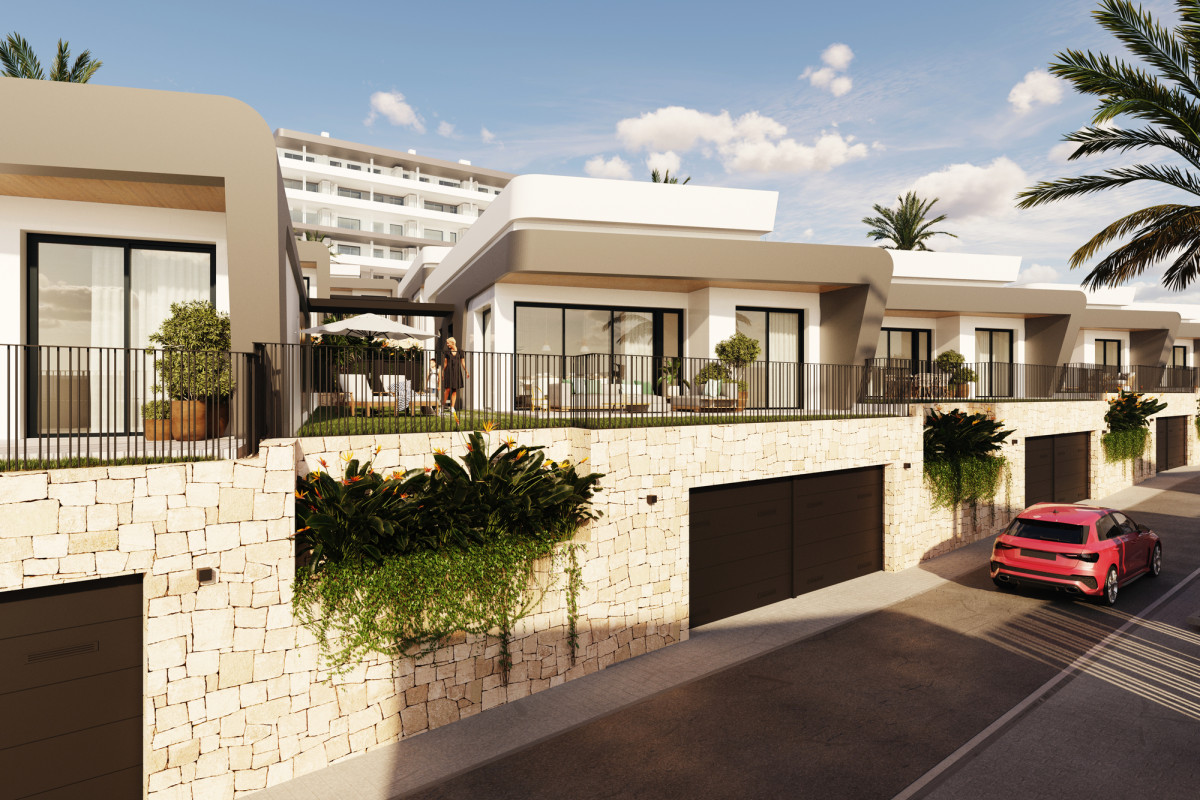 apartment te koop in Mutxamel | 3 slaapkamers H358465
