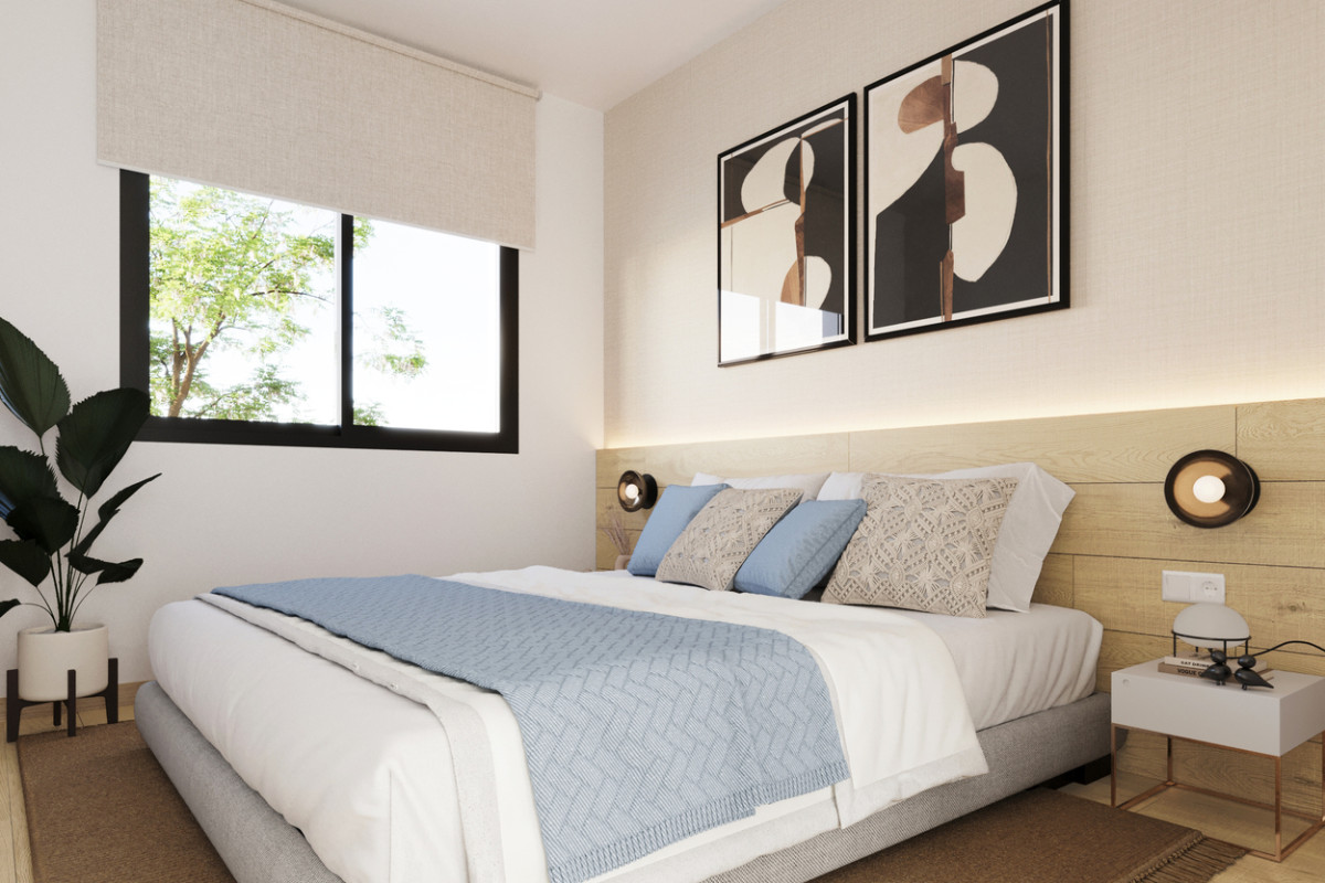 apartment te koop in Mutxamel | 3 slaapkamers H358465