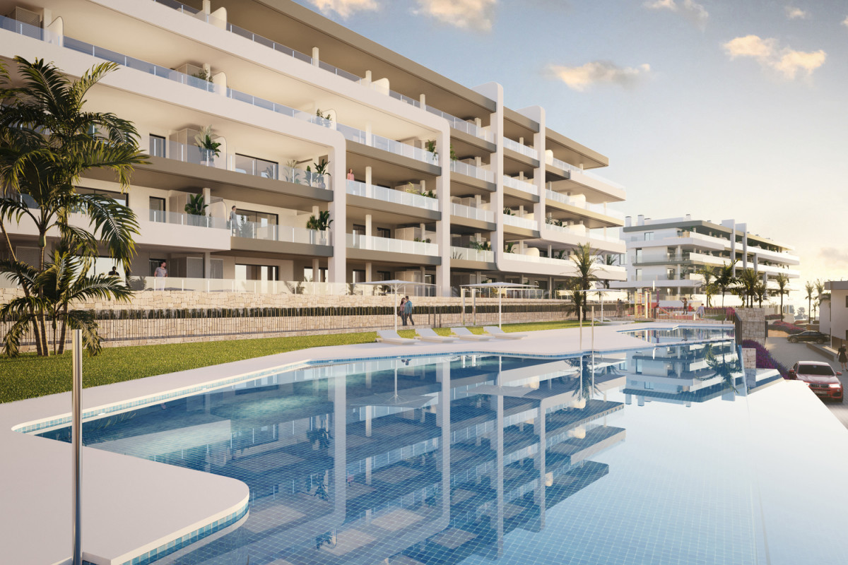 apartment te koop in Mutxamel | 3 slaapkamers H358465