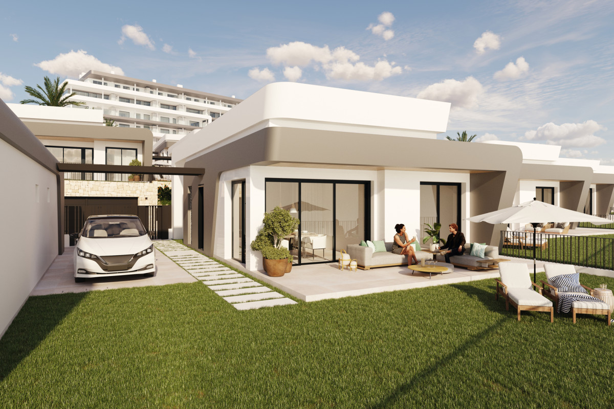 apartment te koop in Mutxamel | 3 slaapkamers H358465