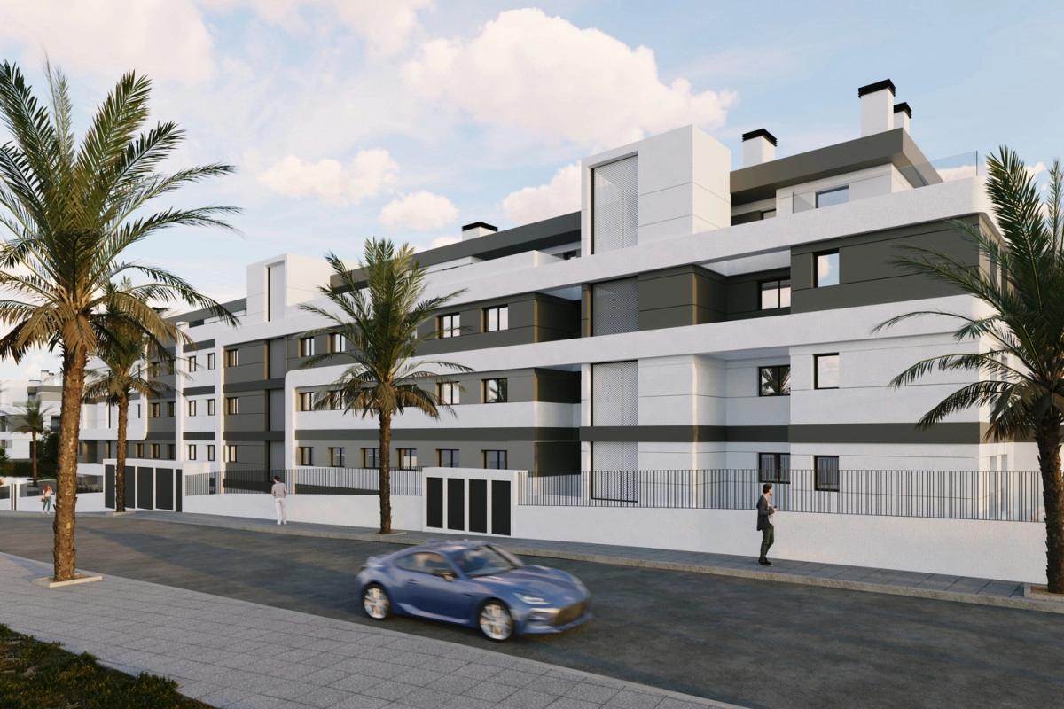 apartment te koop in Mutxamel | 3 slaapkamers H467830