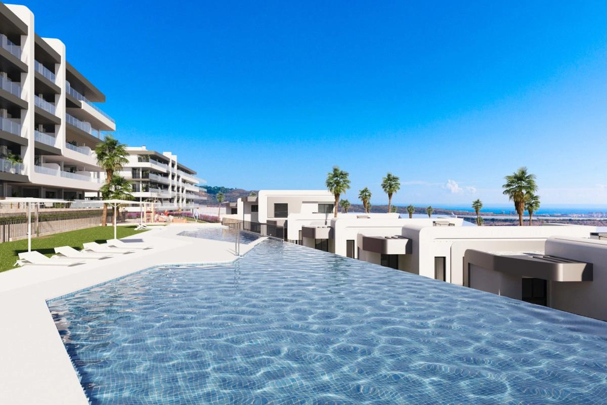 apartment te koop in Mutxamel | 2 slaapkamers H467831