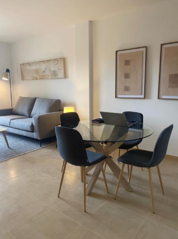 apartment te koop in Orihuela | 1 slaapkamers H465318