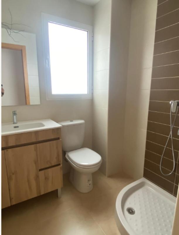 apartment te koop in Orihuela | 1 slaapkamers H465320