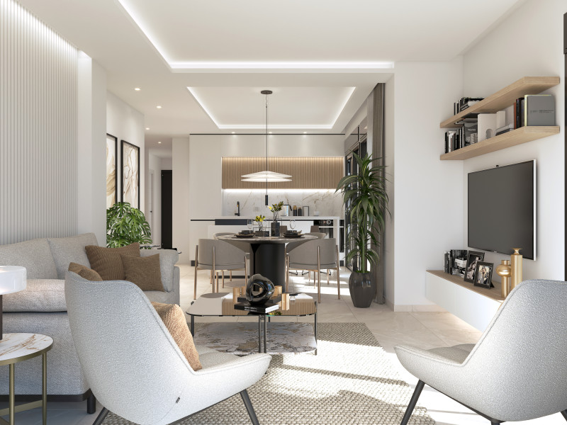 apartment te koop in Orihuela | 4 slaapkamers H471810