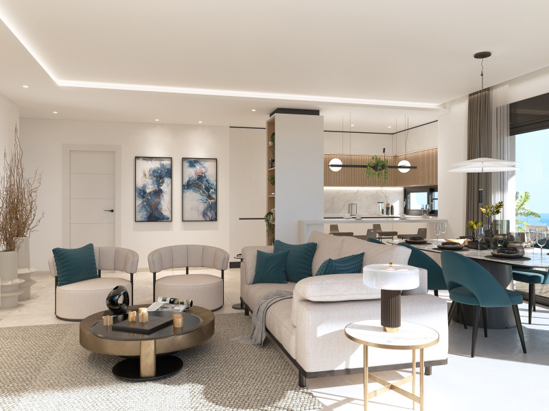 apartment te koop in Orihuela | 4 slaapkamers H471810