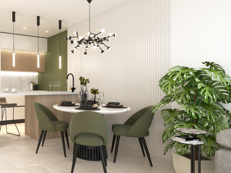 apartment te koop in Orihuela | 3 slaapkamers H471811