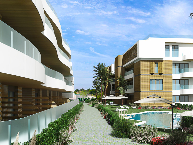 apartment te koop in Orihuela | 2 slaapkamers H471818
