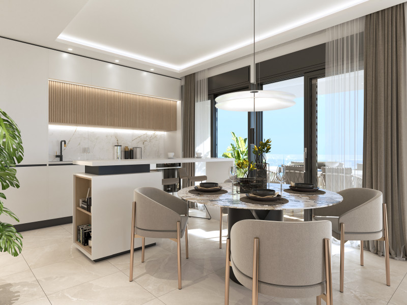 apartment te koop in Orihuela | 2 slaapkamers H471818