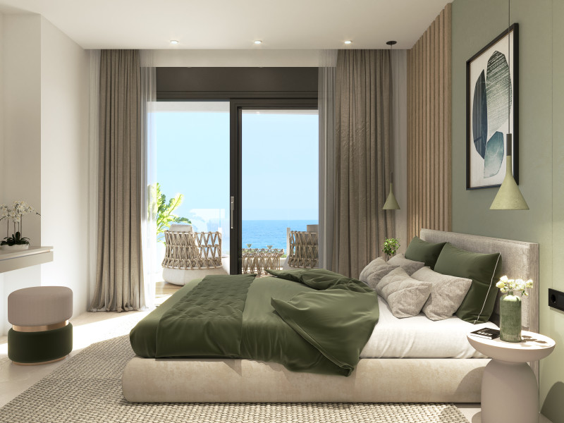 apartment te koop in Orihuela | 2 slaapkamers H471818
