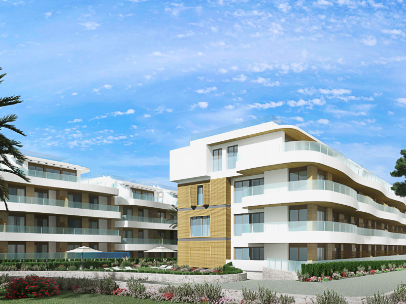 apartment te koop in Orihuela | 2 slaapkamers H471818