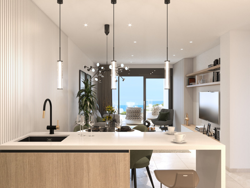 apartment te koop in Orihuela | 2 slaapkamers H471818