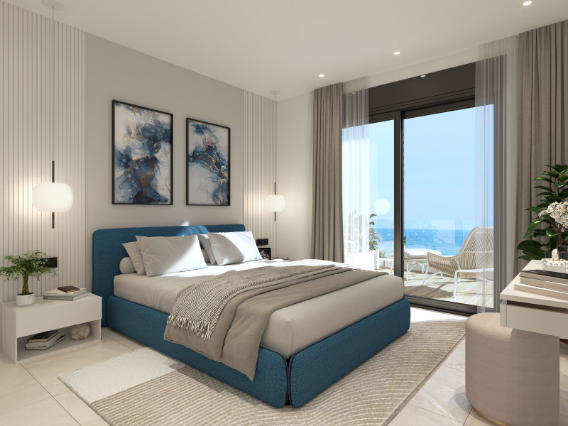 apartment te koop in Orihuela | 2 slaapkamers H471818