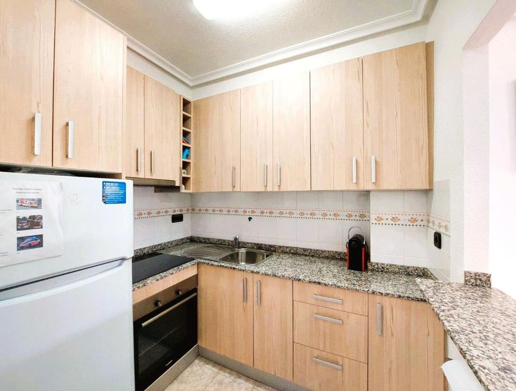 apartment te koop in Orihuela | 2 slaapkamers H484944