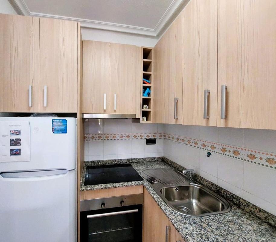 apartment te koop in Orihuela | 2 slaapkamers H484944