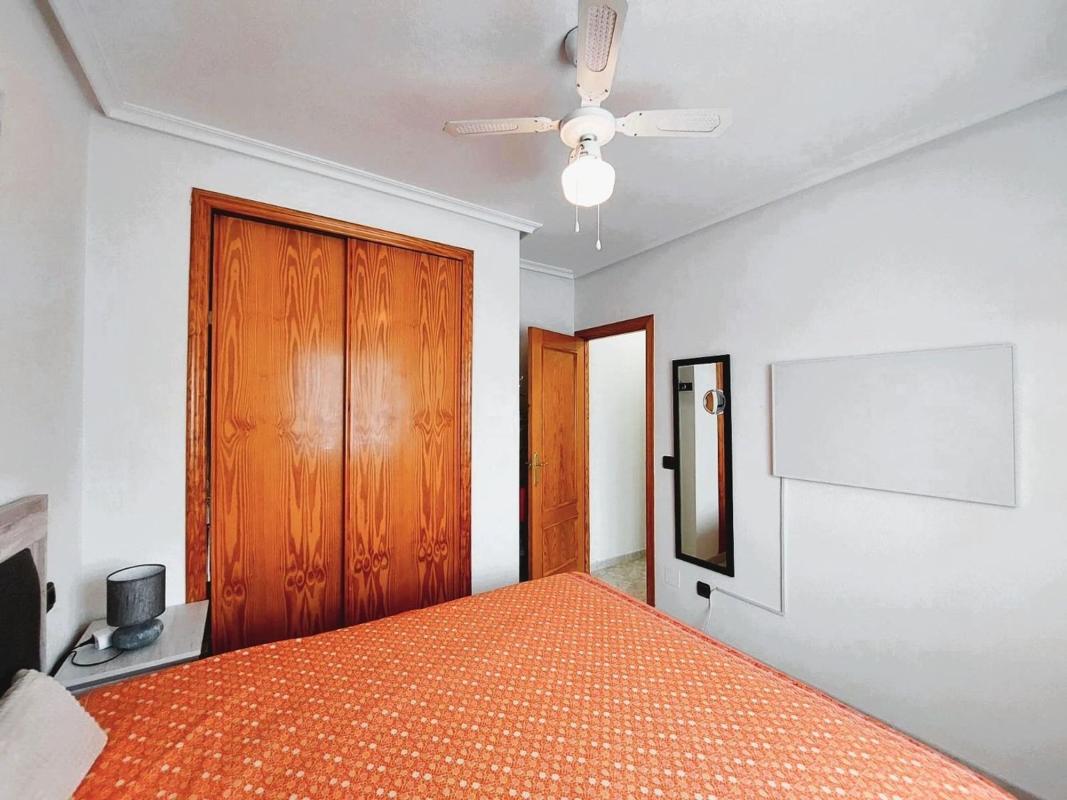 apartment te koop in Orihuela | 2 slaapkamers H484944
