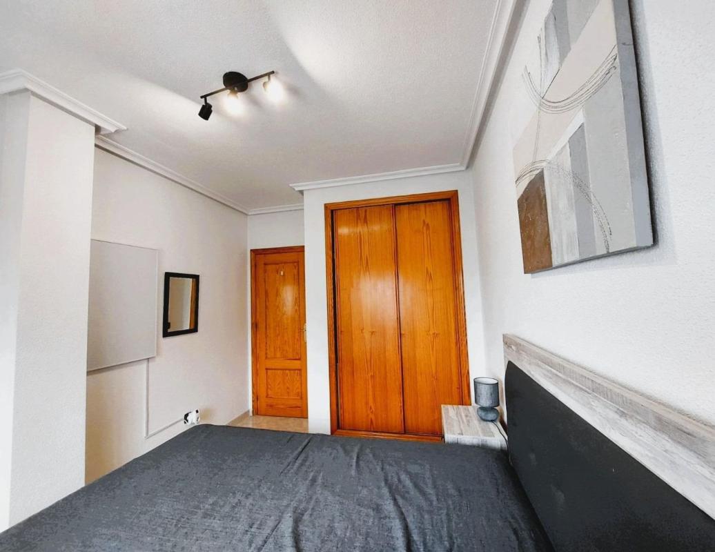apartment te koop in Orihuela | 2 slaapkamers H484944