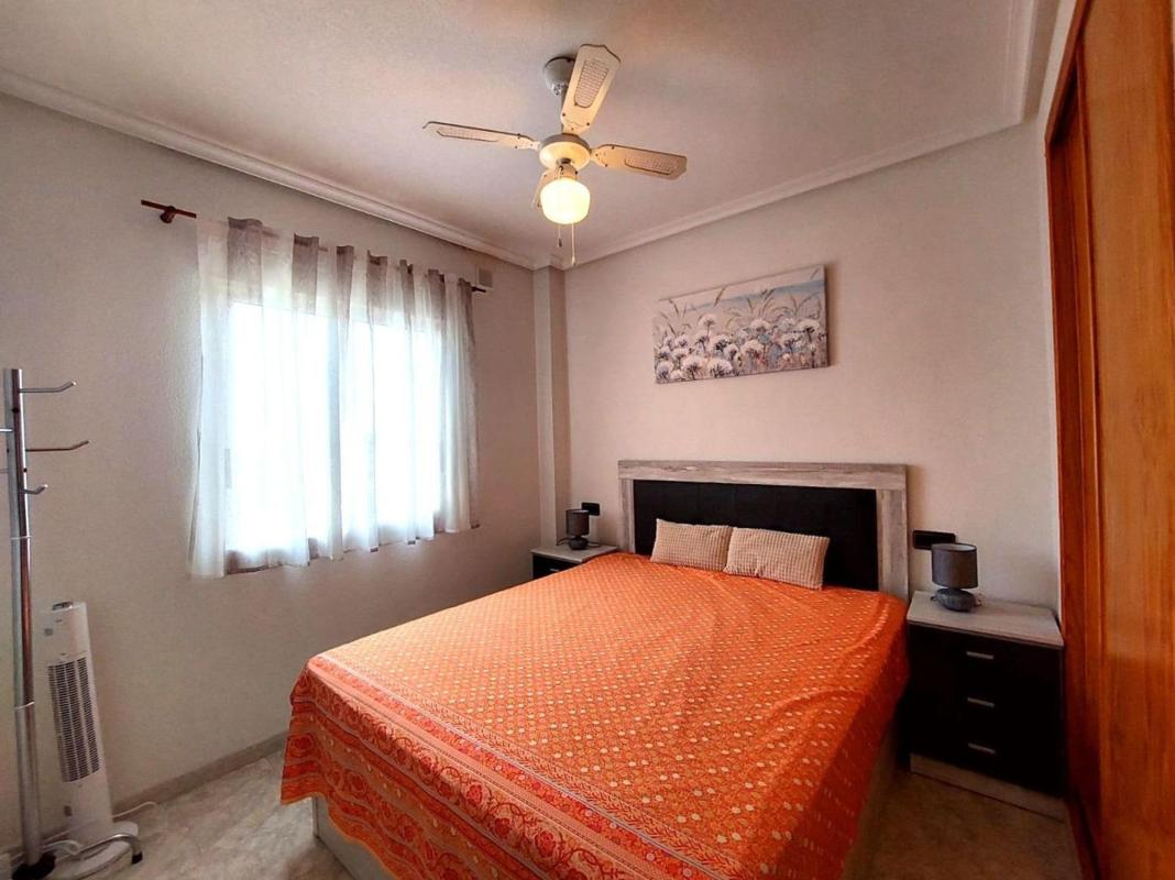 apartment te koop in Orihuela | 2 slaapkamers H484944